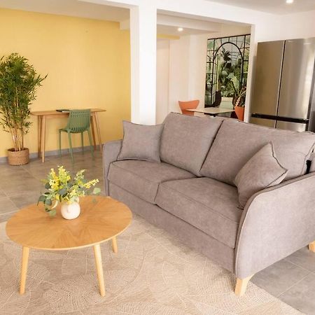 Ti Chill, Appartement 3 Pieces Neuf Front De Mer Les Anses-d'Arlets Esterno foto