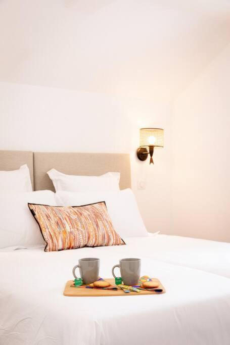Ti Chill, Appartement 3 Pieces Neuf Front De Mer Les Anses-d'Arlets Esterno foto