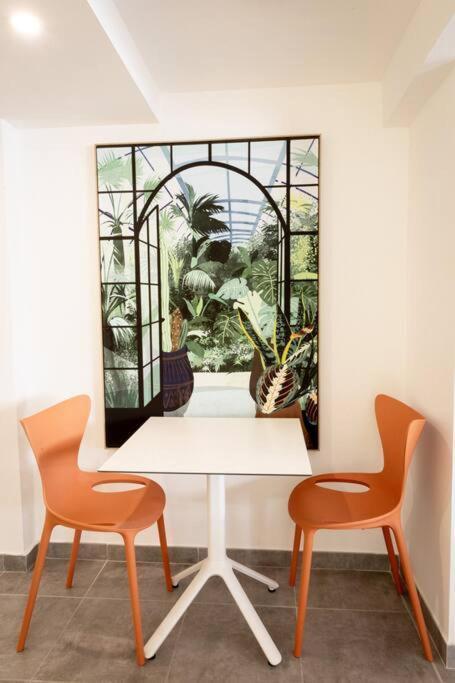 Ti Chill, Appartement 3 Pieces Neuf Front De Mer Les Anses-d'Arlets Esterno foto